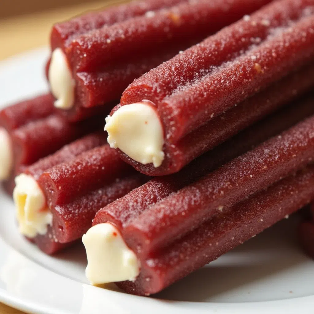 12 homemade churros that make extraordinary treats