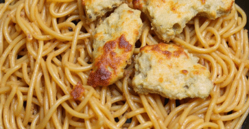 Cowboy butter chicken linguine – a flavorful twist on pasta night