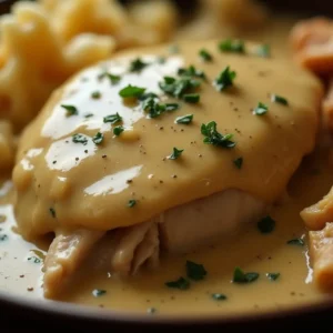 Easy Crockpot Chicken and Gravy: Your Ultimate Comfort Meal