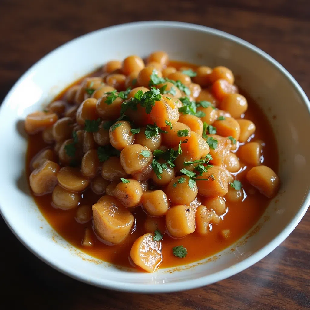 Crockpot mexican chicken recip