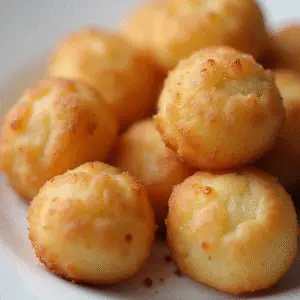 Fluffy Air Fryer Churro Bites: Your Quick & Easy Sweet Treat Fix!