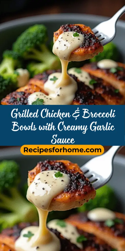 Hot Honey Chicken Bowls