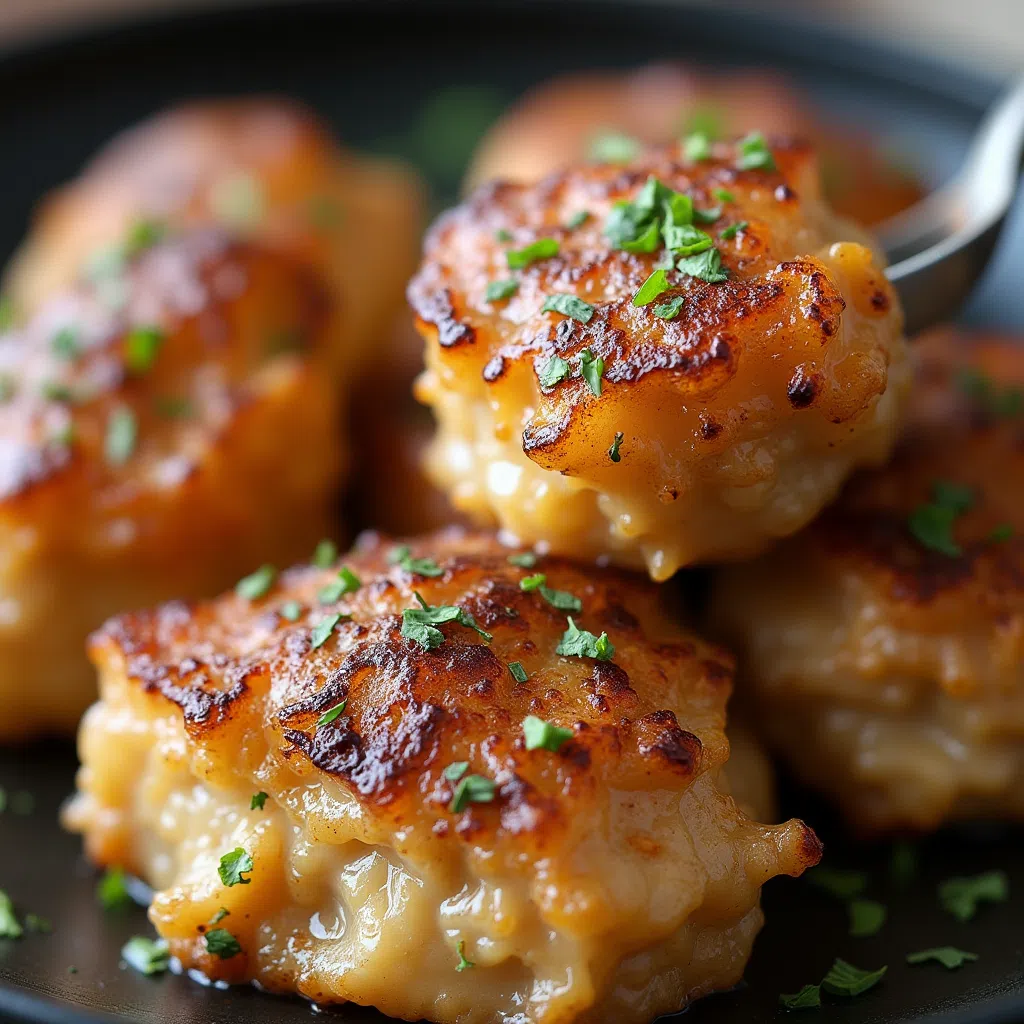 Grilled chicken & broccoli bowls with
