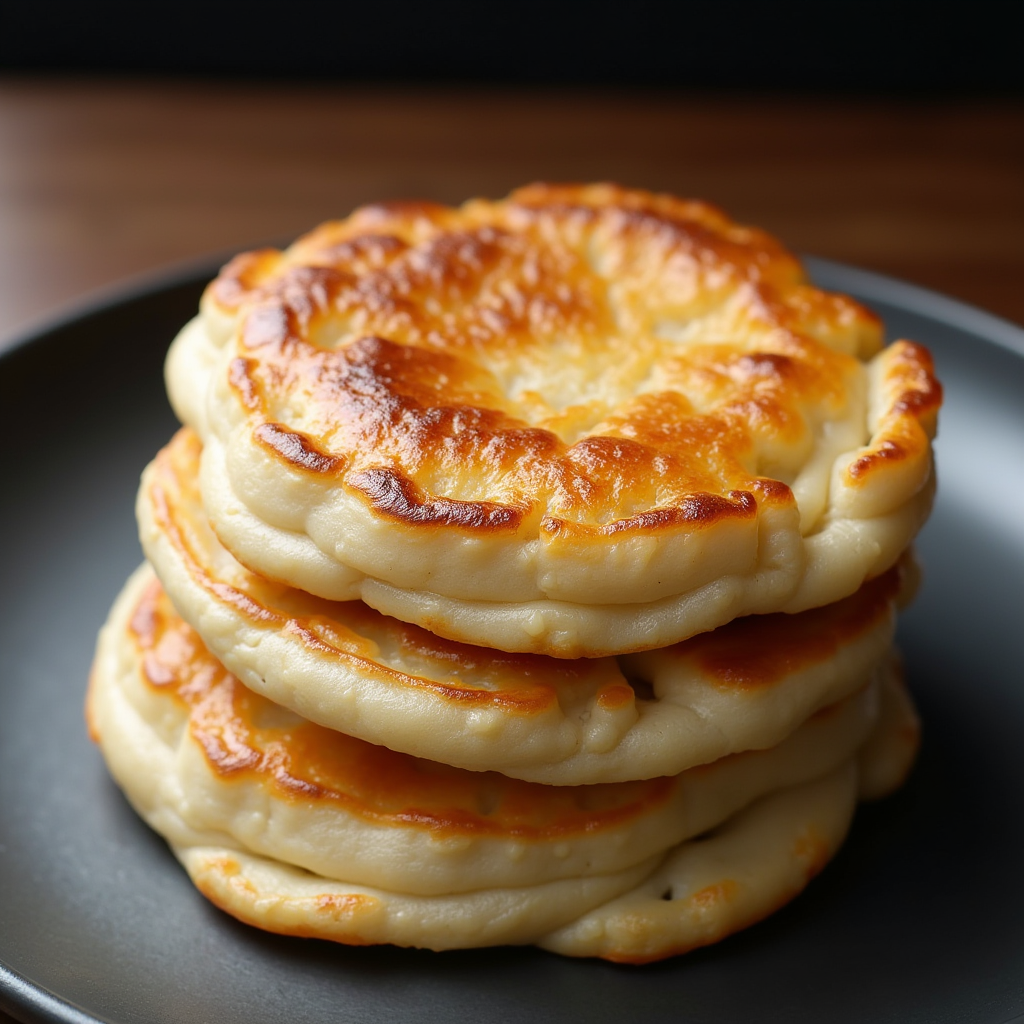 Homemade biscuit