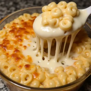 Crockpot Mac & Cheese Magic: The Ultimate Creamy Comfort Food