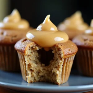 Mouthwatering Applesauce Muffins: Your New Favorite Cozy Treat