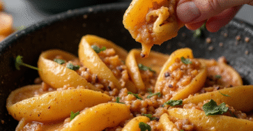 My fave birria tacos