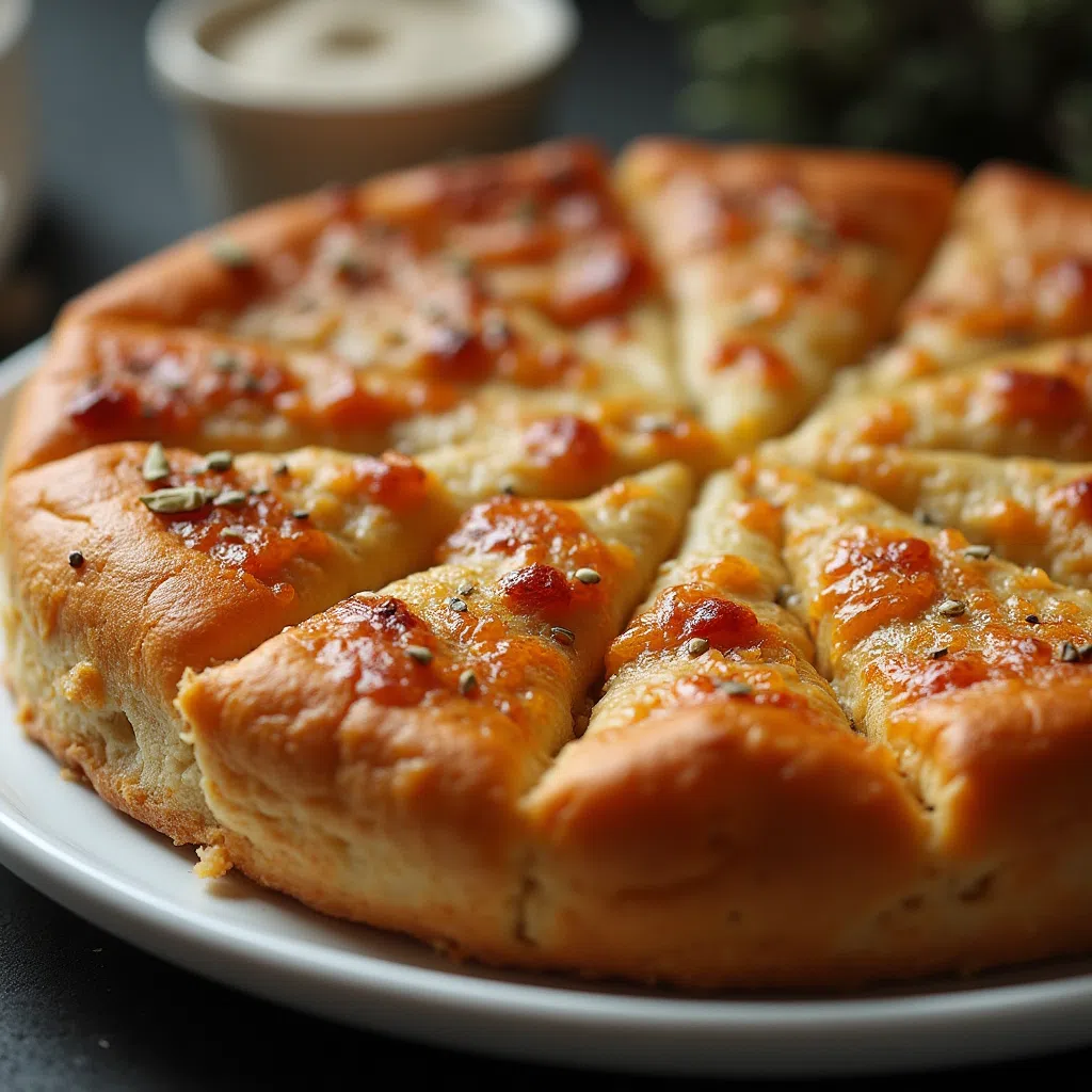 Spring hash brown crust quiche recip