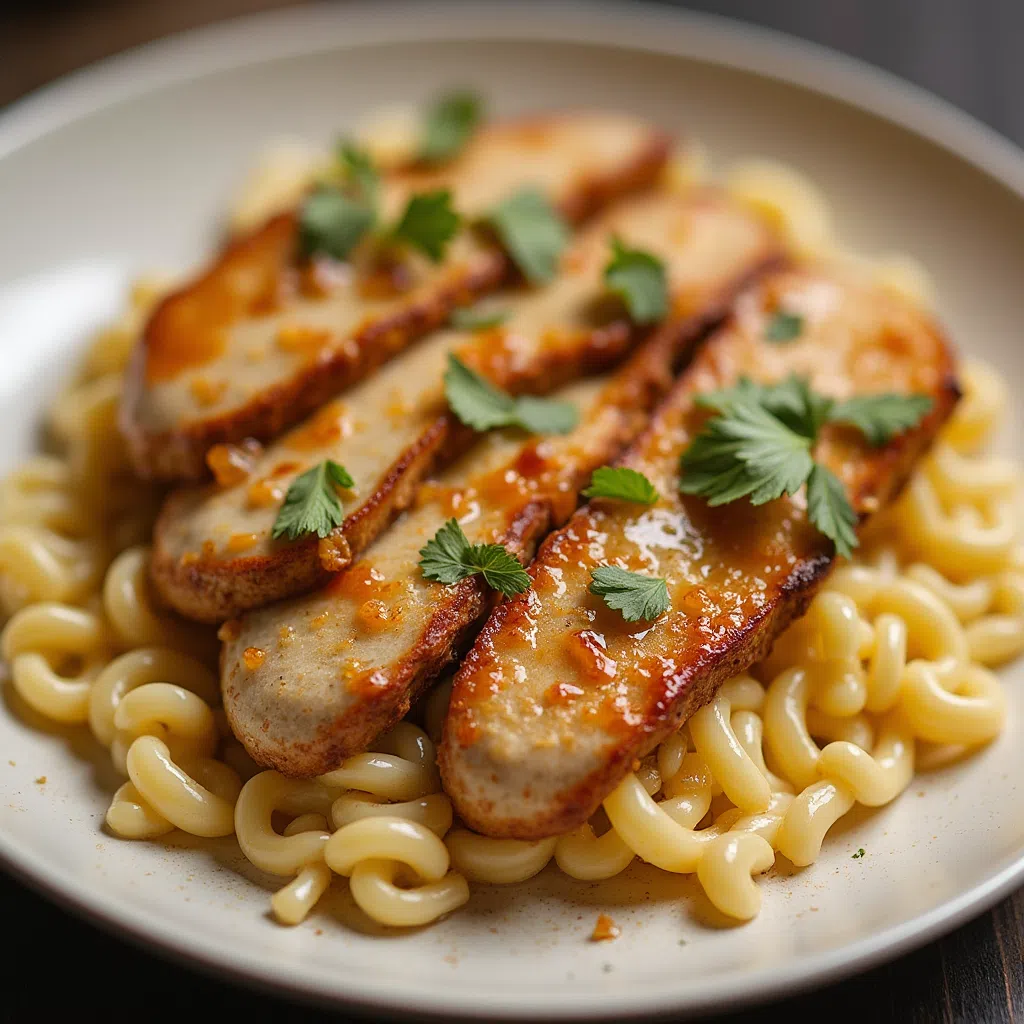 Street corn chicken rice bowl