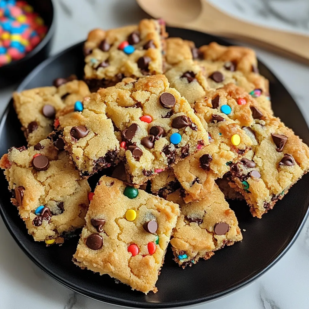 Effortless lazy cake cookies made with spice cake mix.
