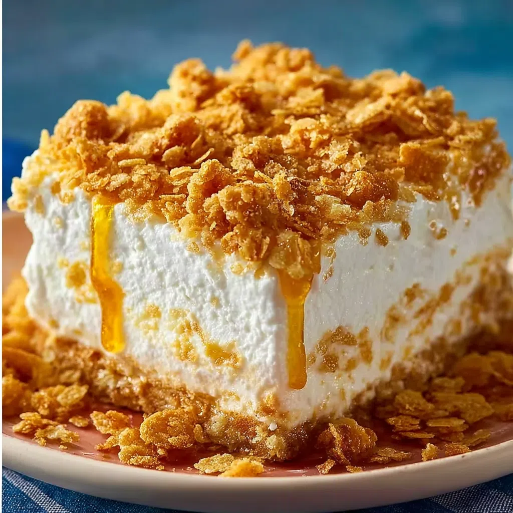 Crispy golden-brown Mexican fried ice cream with a creamy vanilla center.