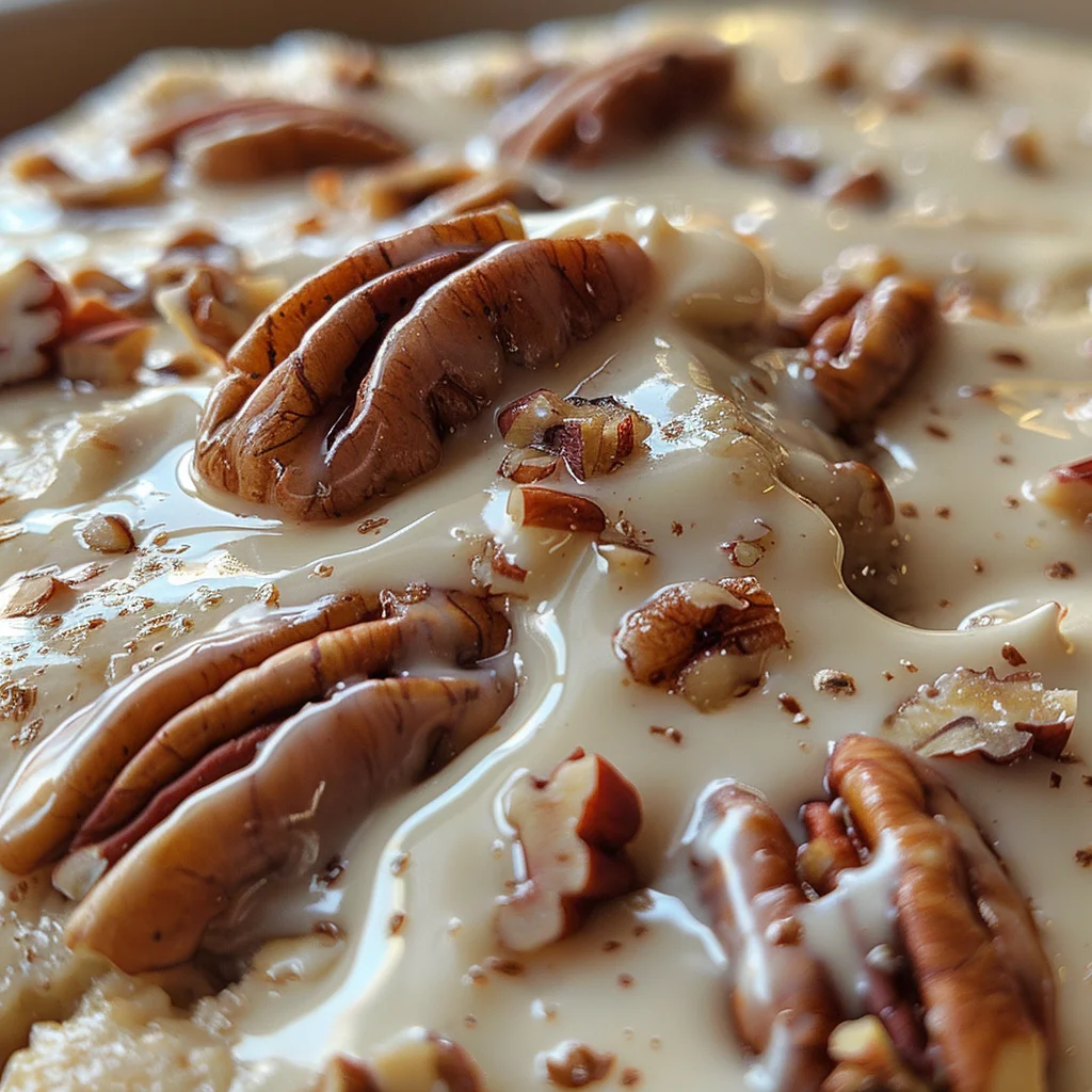 Elvis Presley Jailhouse Rock cake with peanut butter and banana.