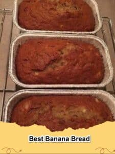 The Best Banana Bread Recipe: Incredibly Moist, Sweet & Easy Homemade Loaf