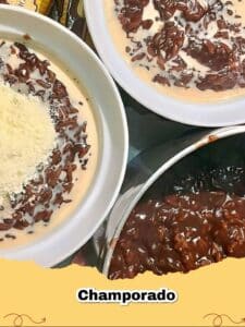 Classic Filipino Champorado: Your Ultimate Guide to Rich Chocolate Rice Porridge