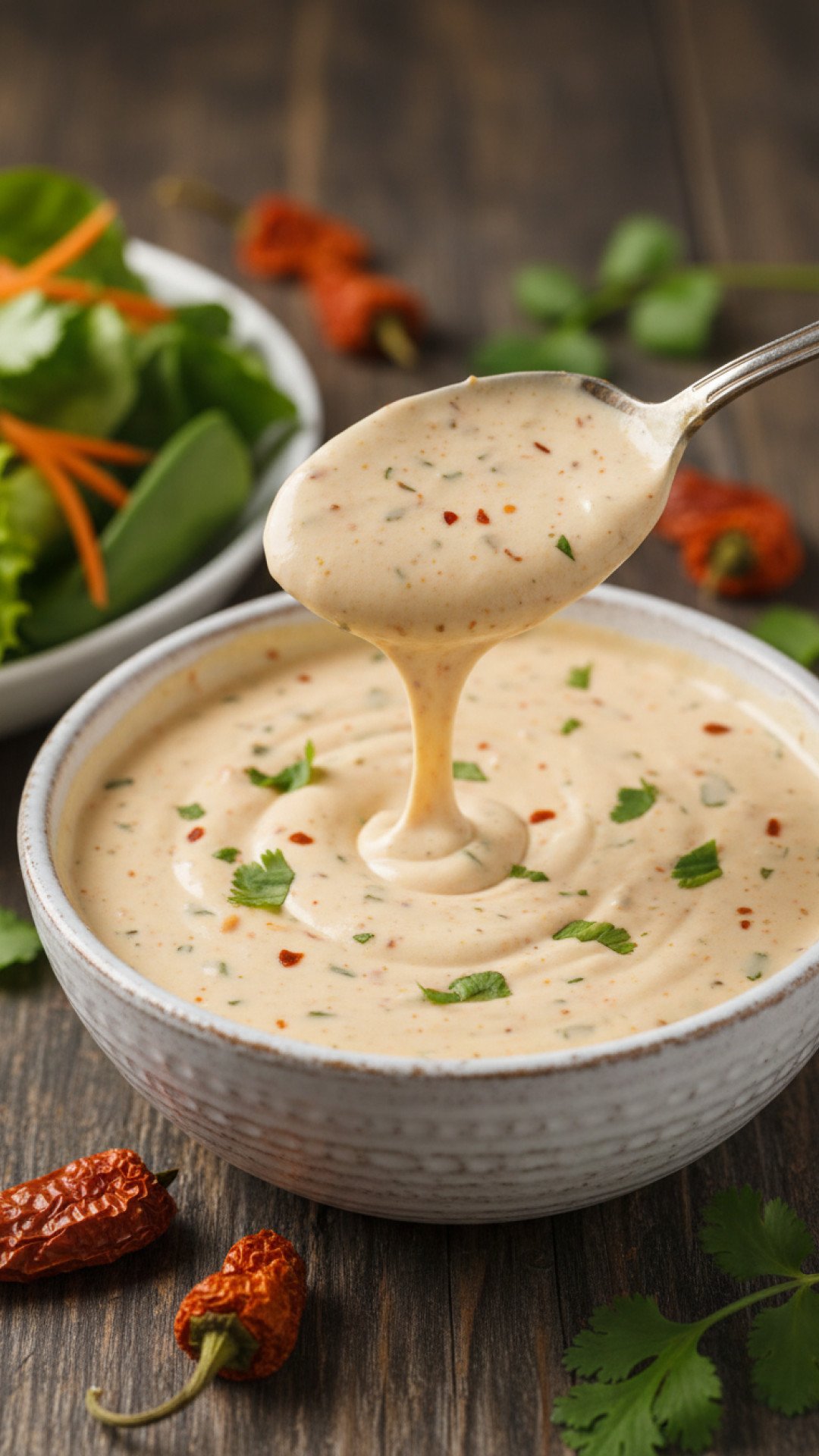 Chiptoul Ranch chipotle ranch dressing elevates your meals effortlessly: 7 Ways to ...